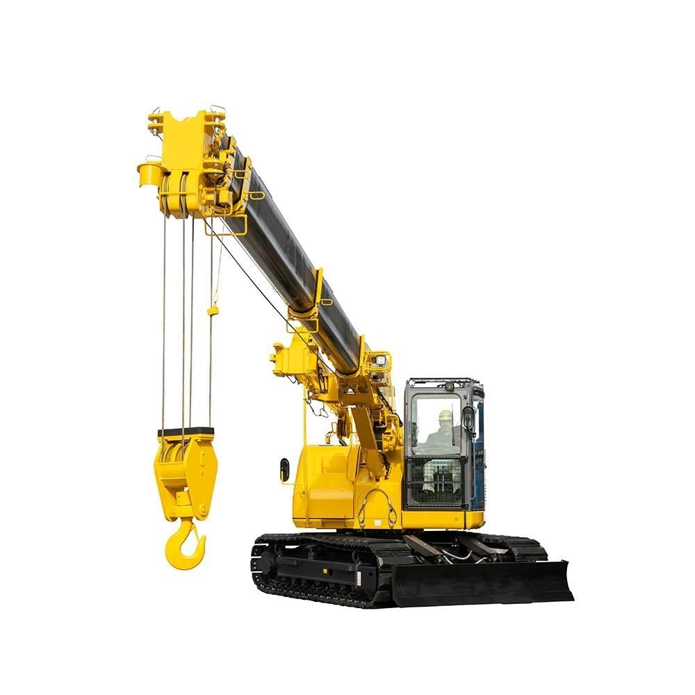 Maeda CC 1485 S-2 Mini cranes