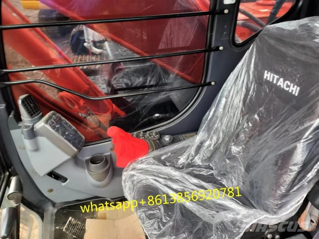 Hitachi ZX 350 Crawler excavators