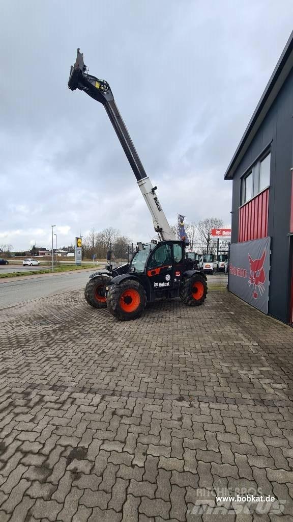 Bobcat TL 38.70 HF Telescopic handlers