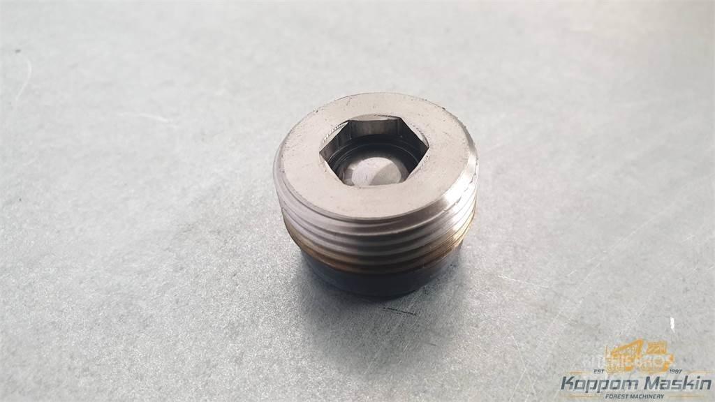 Ponsse 0047130 Hydraulics