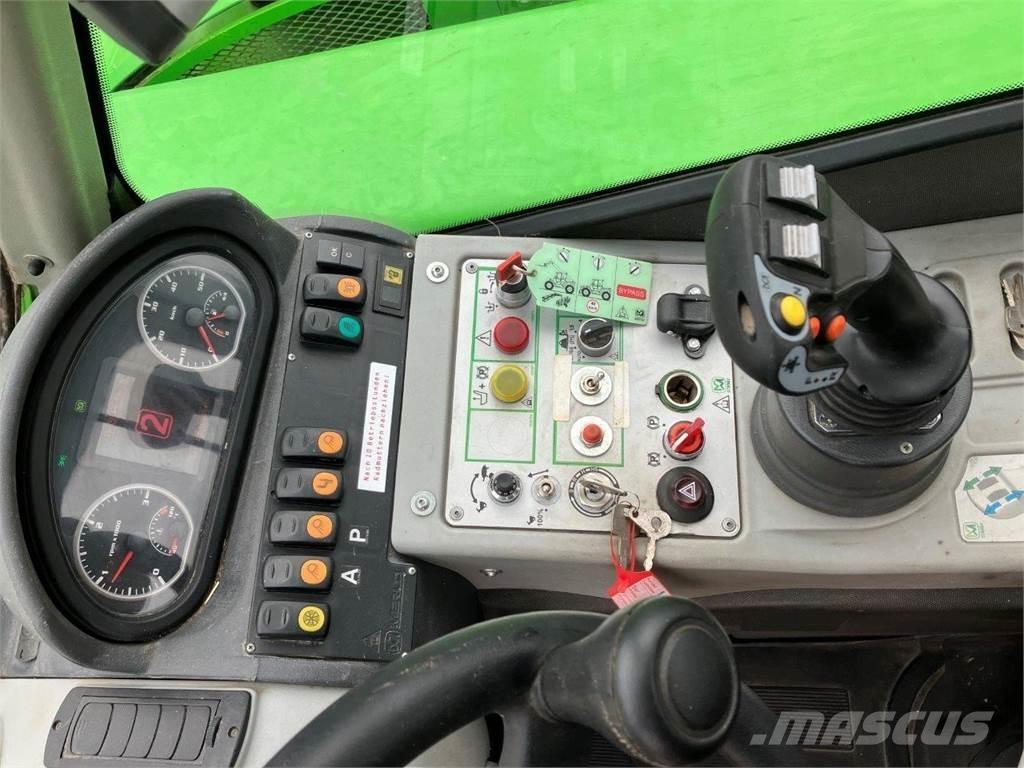 Merlo P 40.7 CS Telehandlers