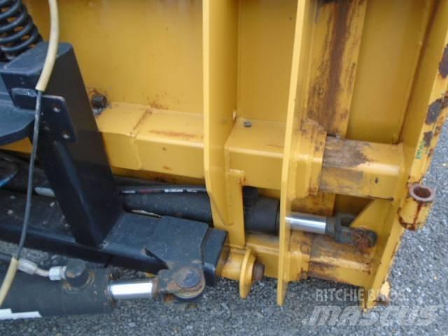 CAT 924 H Wheel loaders