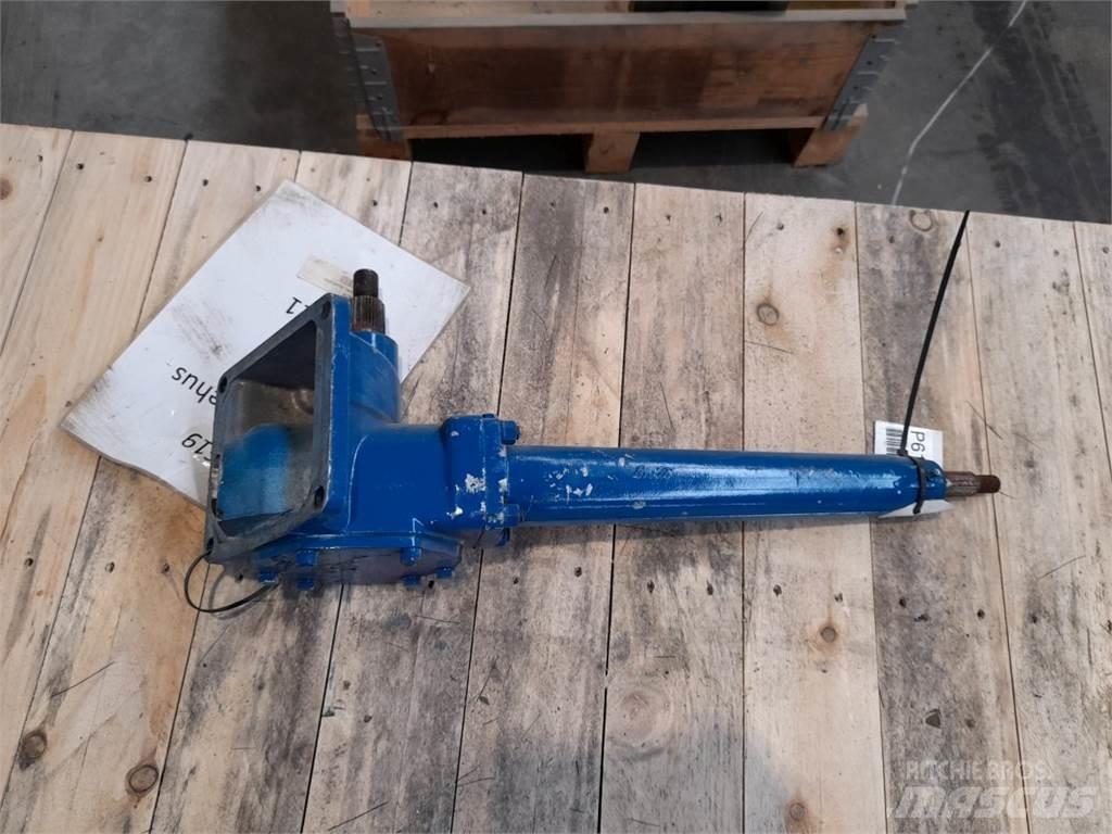 Fordson Major Other tractor accessories