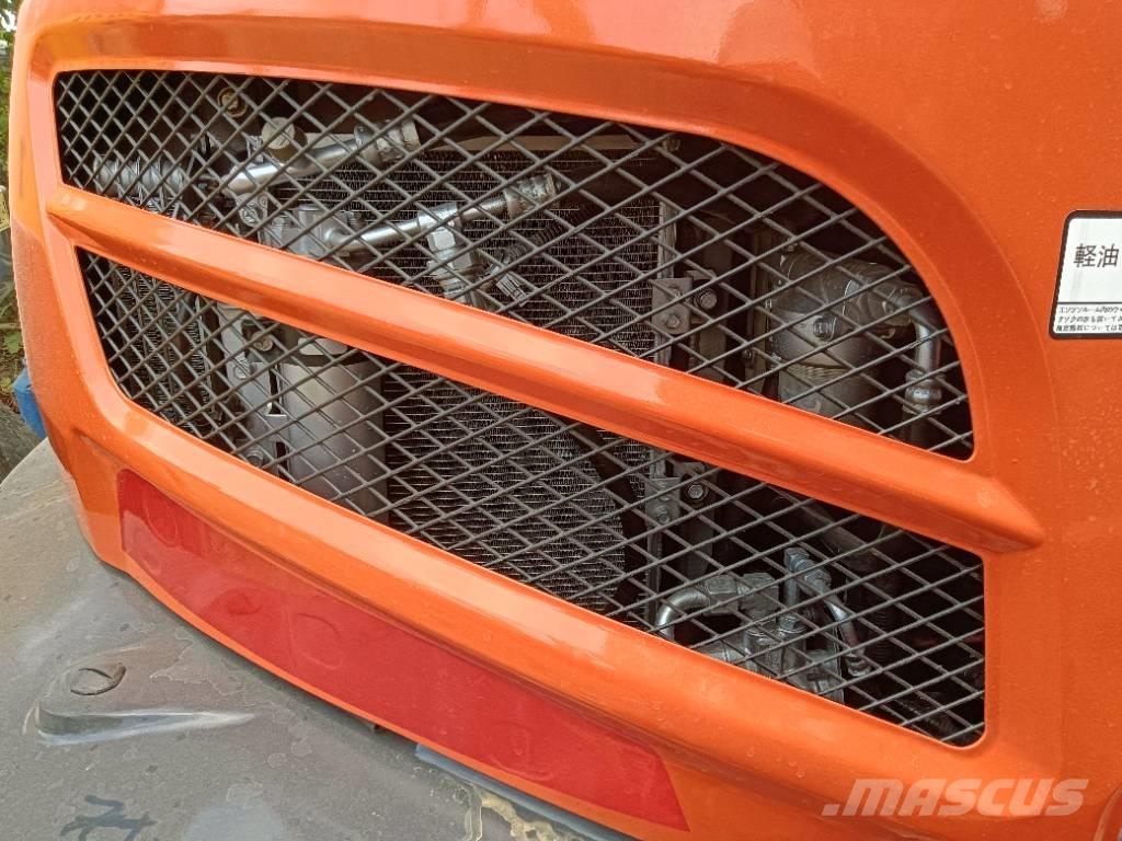 Kubota KX 165 Mini excavators < 7t (Mini diggers)