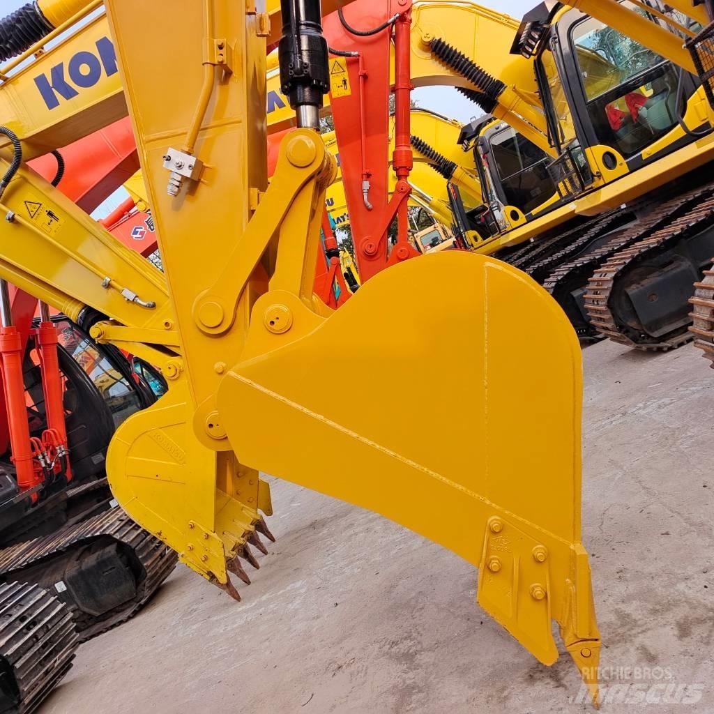CAT 320 GC Crawler excavators