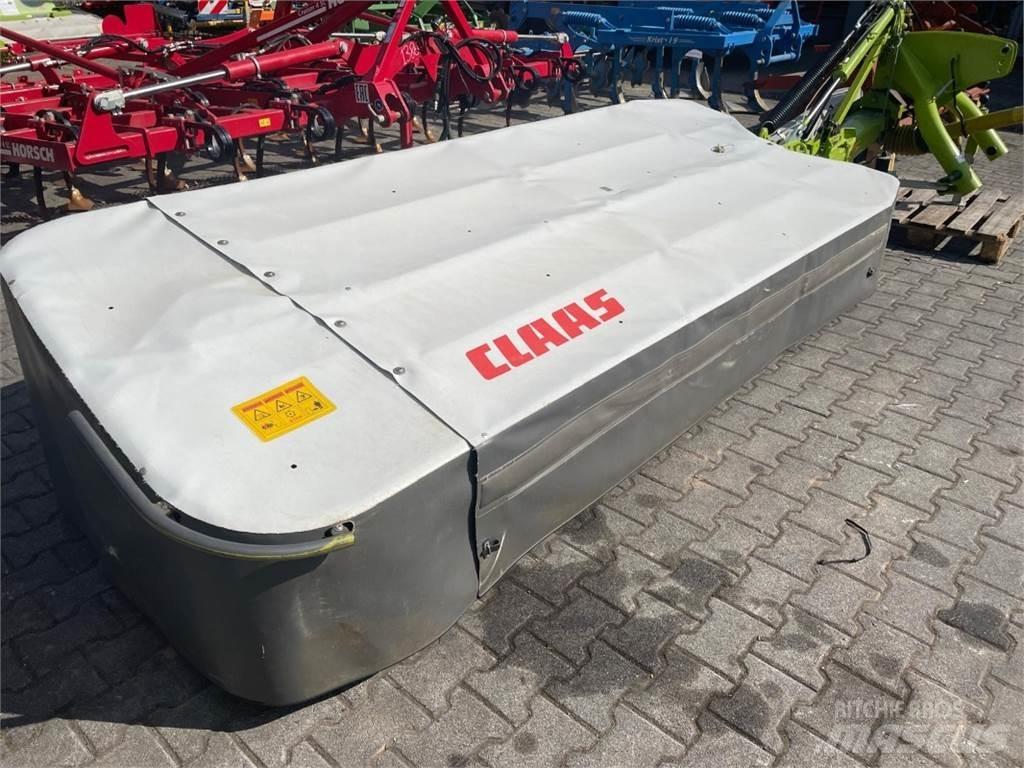 CLAAS Disco 3150 Mower-conditioners