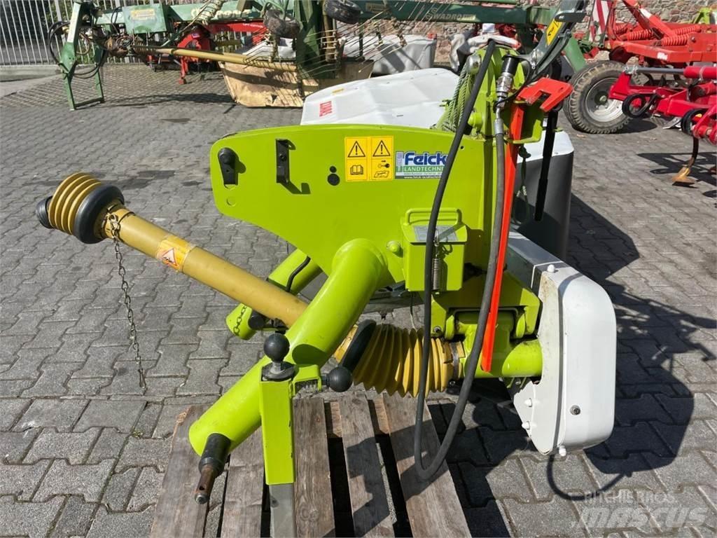 CLAAS Disco 3150 Mower-conditioners