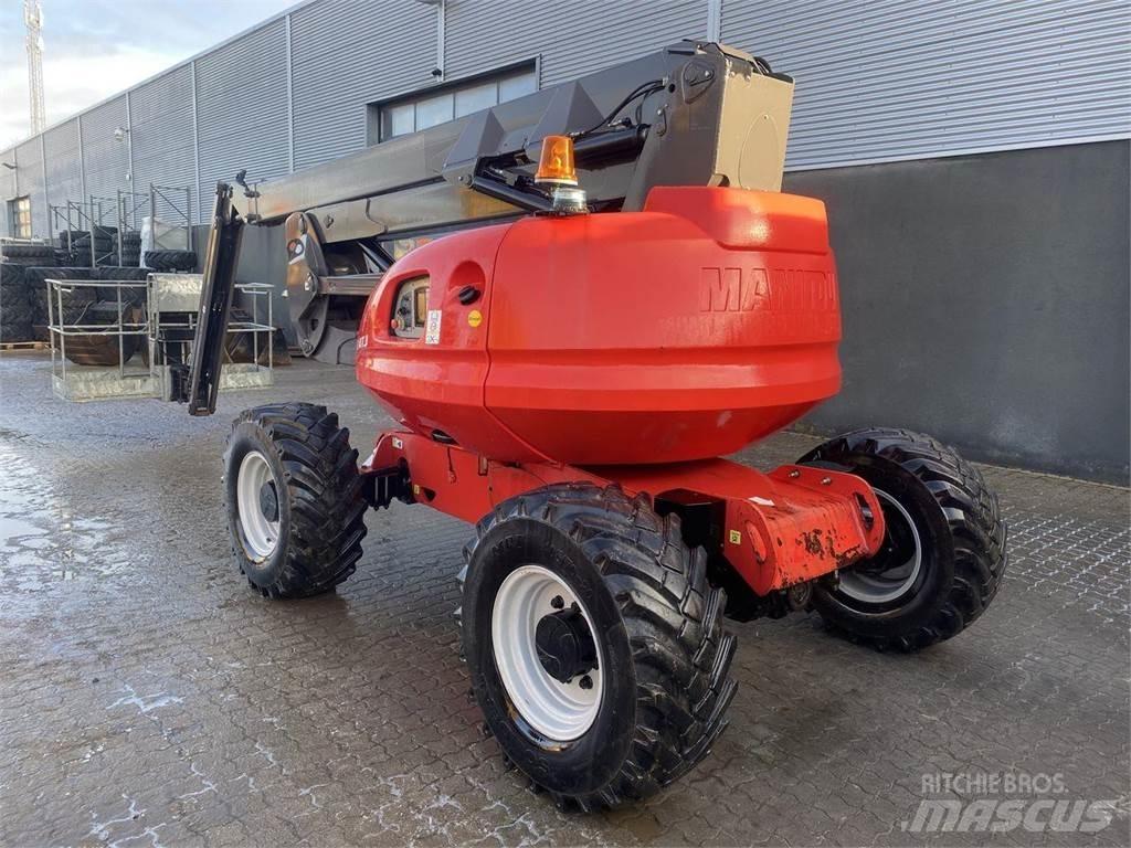 Manitou 200ATJ RC Articulated boom lifts
