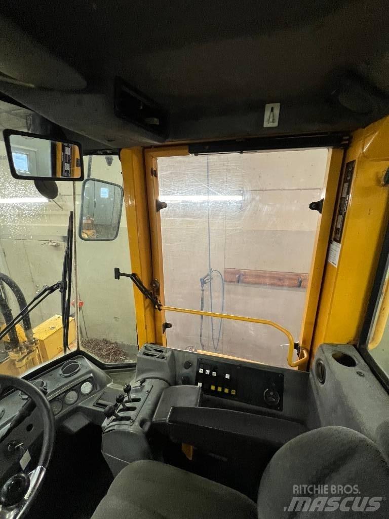 Volvo L90 B Wheel loaders