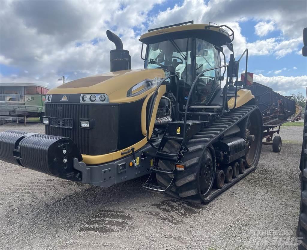 Challenger 865 E Tractors