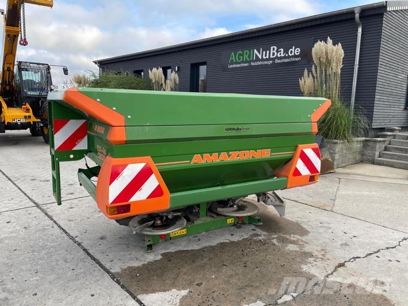 Amazone ZA-M 1501 Mineral spreaders