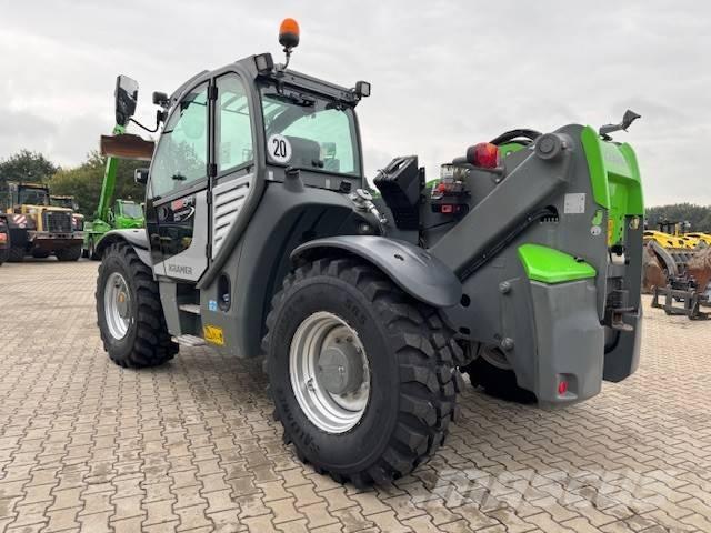 Kramer 5509 Telescopic handlers