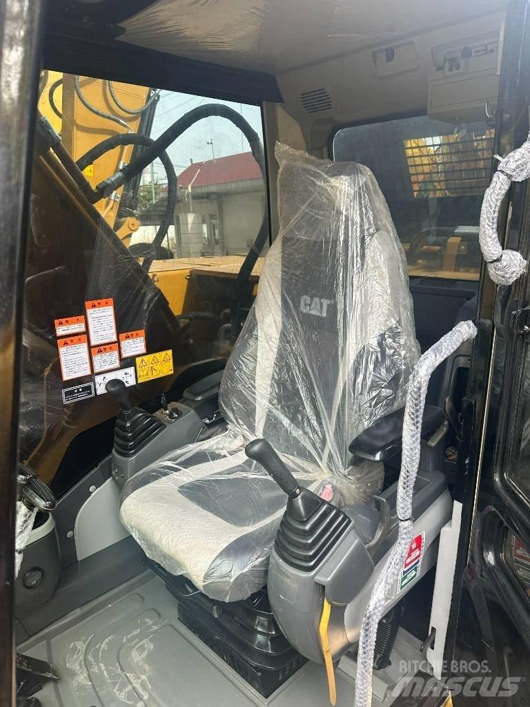 CAT CAT330 Mini excavators  7t - 12t