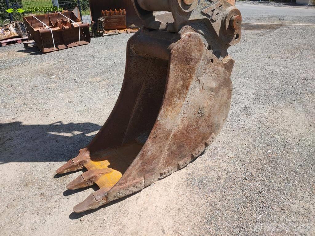 New Holland E 265 Crawler excavators
