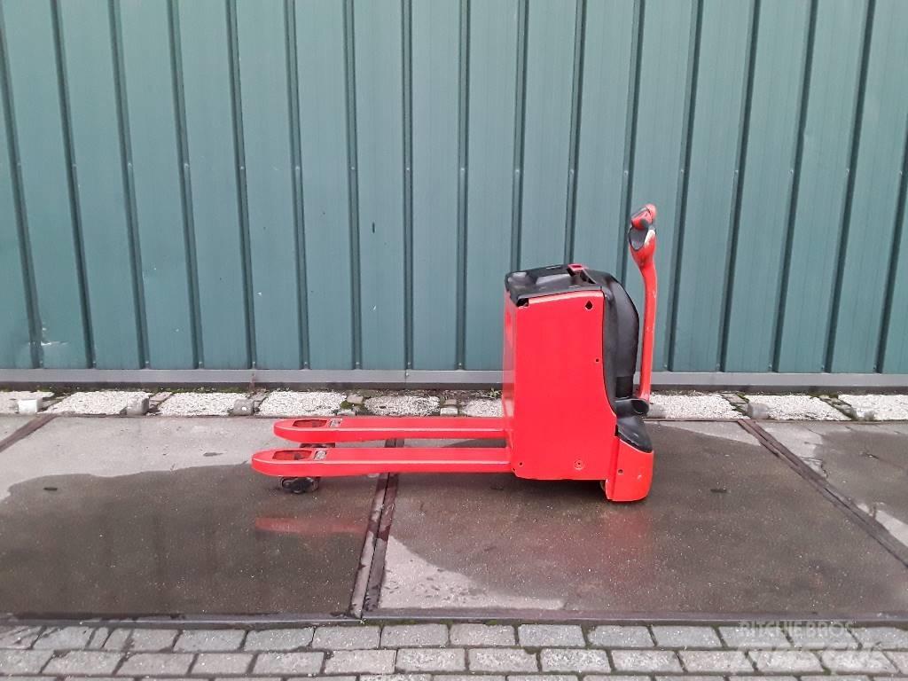 Linde T16 Low lifter