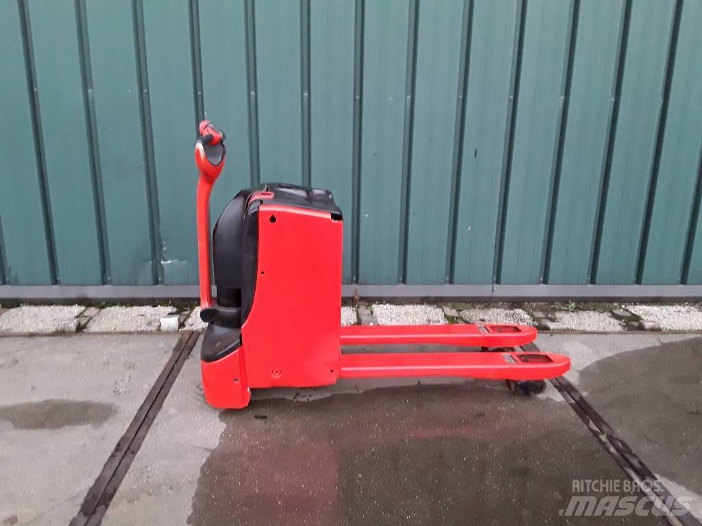 Linde T16 Low lifter