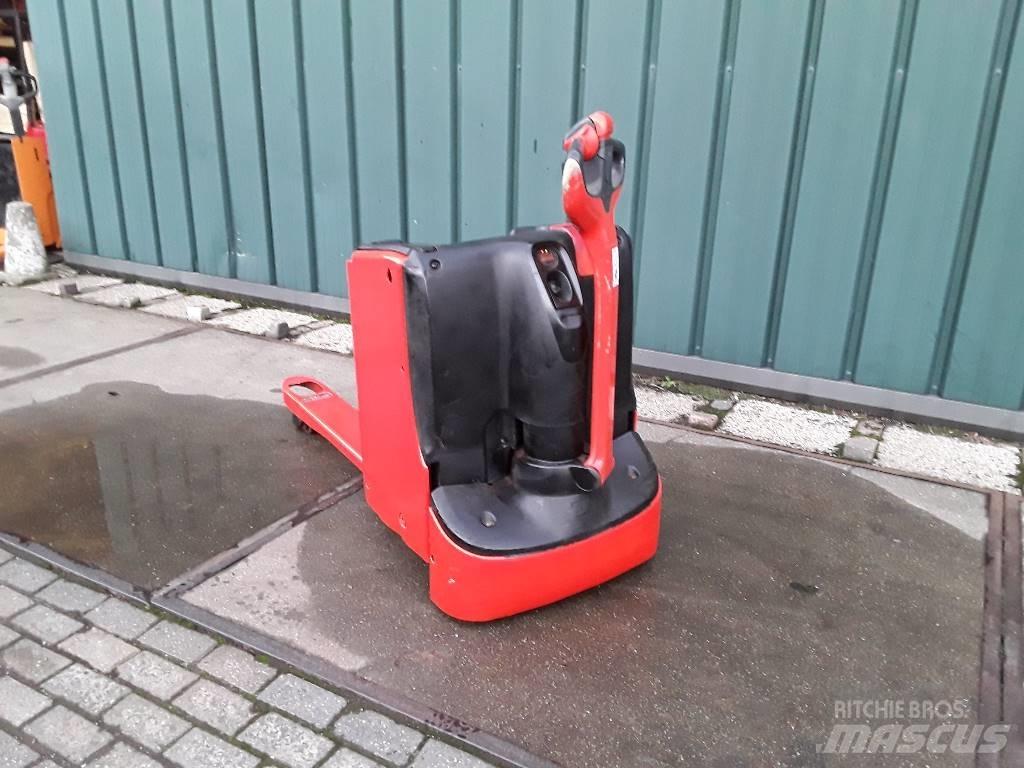 Linde T16 Low lifter
