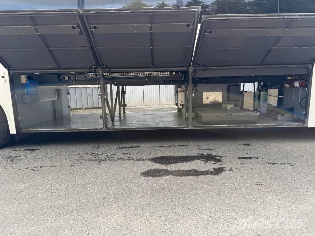 Volvo B11R 9700H Coach