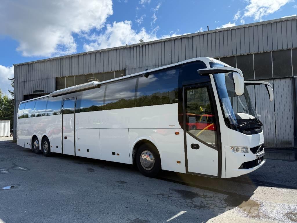 Volvo B11R 9700H Coach