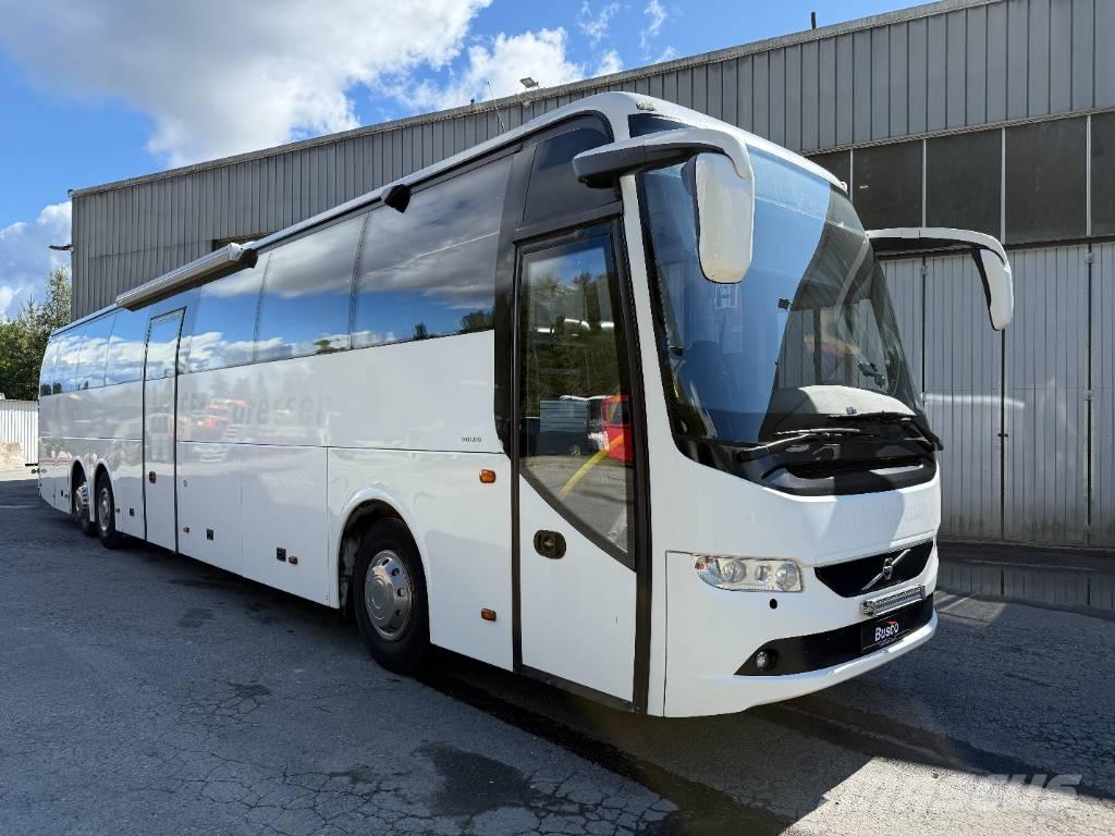 Volvo B11R 9700H Coach