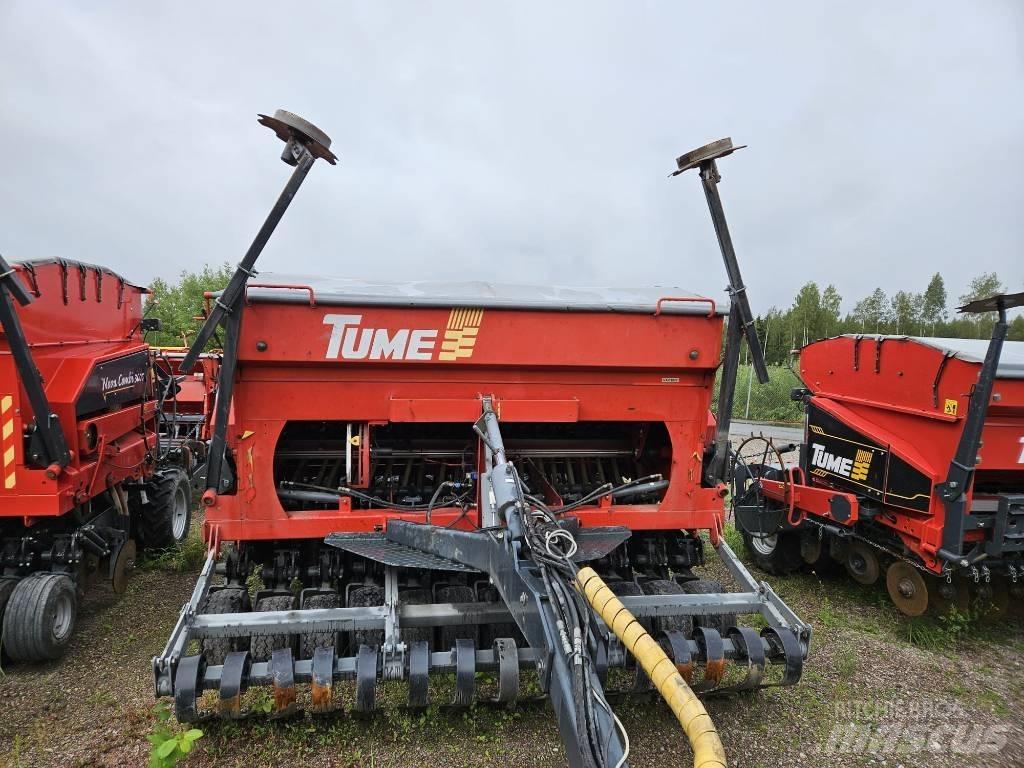Tume Nova Combi 3000 Combination drills