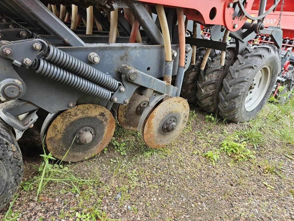 Tume Nova Combi 3000 Combination drills