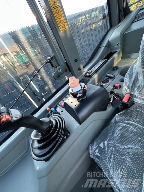 Kramer 5095 Wheel loaders