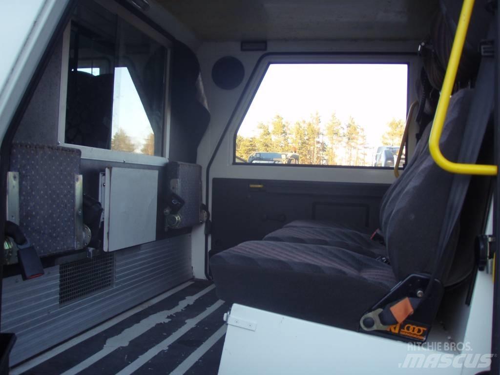 Bucher DURO Other trucks