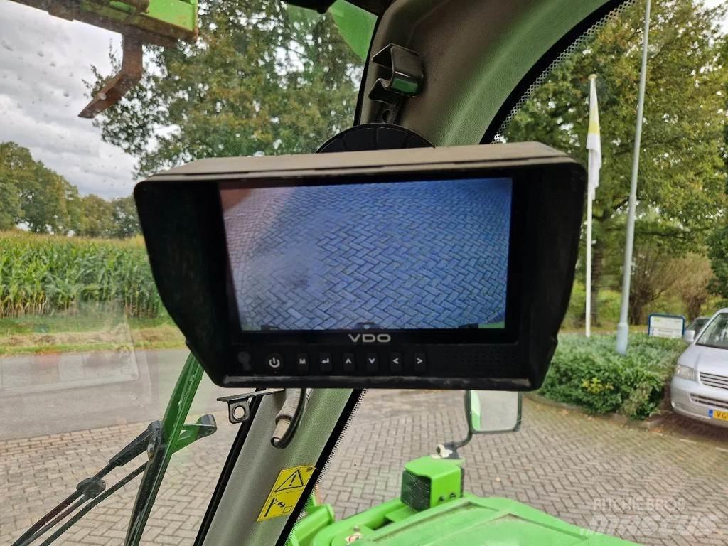 Merlo P40.17 Telescopic handlers