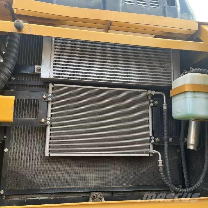 Sany SY 365 H Crawler excavators