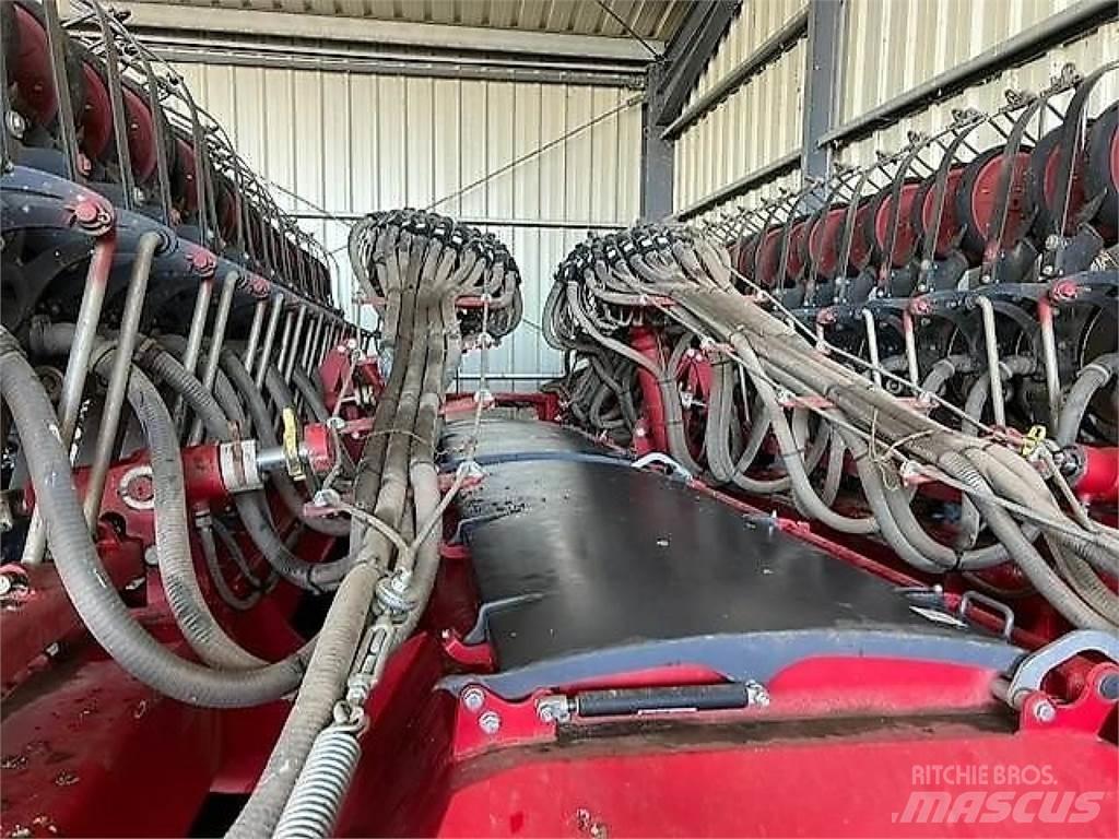 Horsch Serto 12SC Drills
