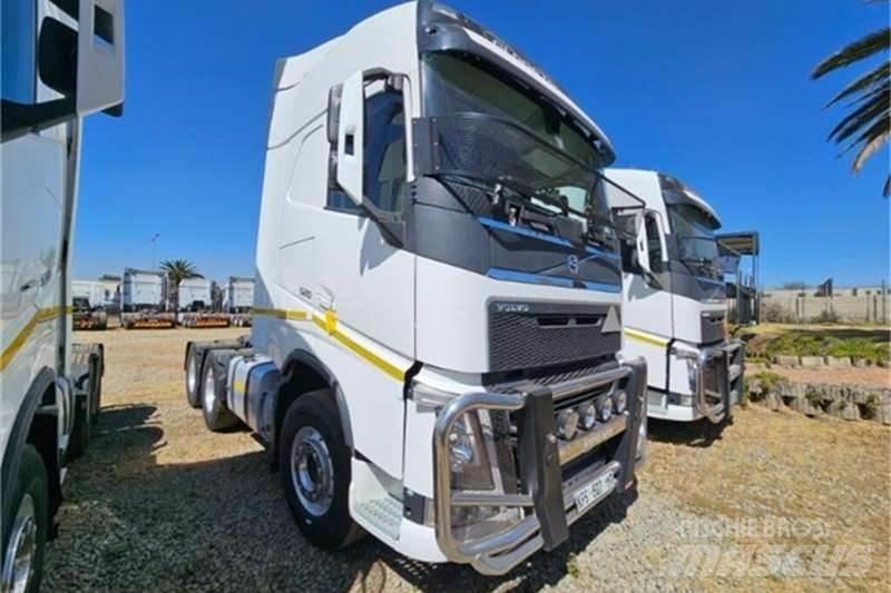 Volvo FH Other trucks
