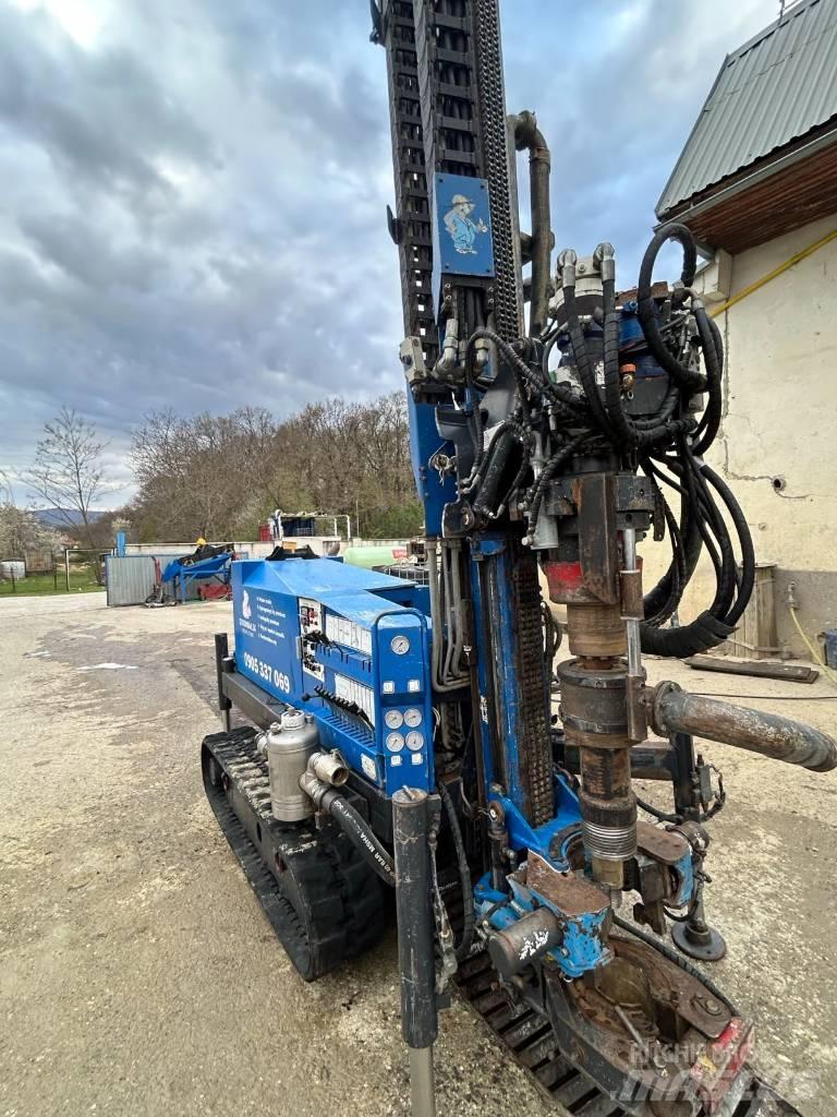  Rotomax L Other drilling equipment