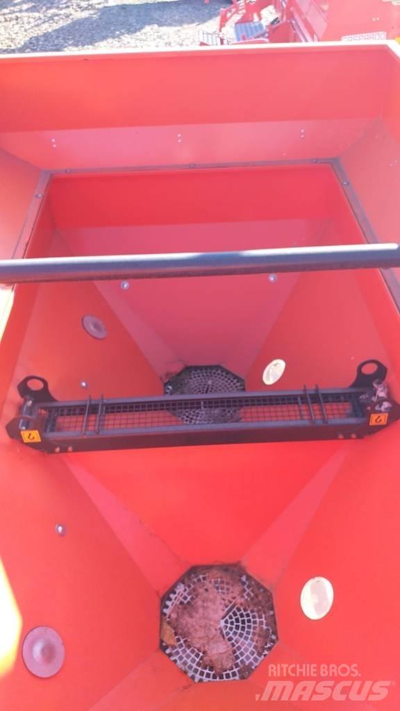 Maschio Zeno 24 Mineral spreaders