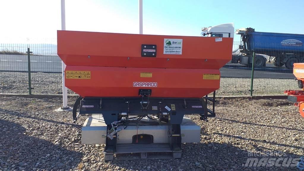 Maschio Zeno 24 Mineral spreaders