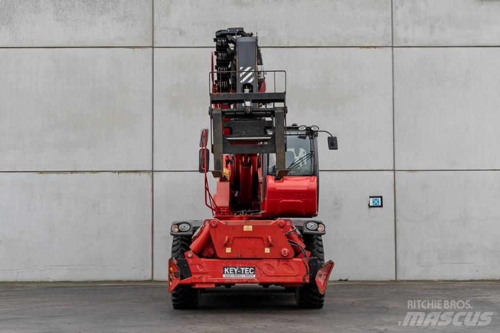 Manitou MRT 3255 Telescopic handlers