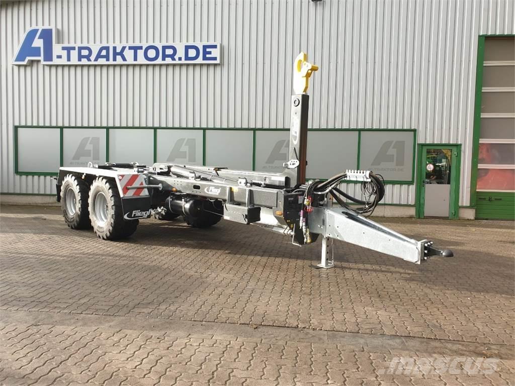 Fliegl HKL 22 Farm machinery