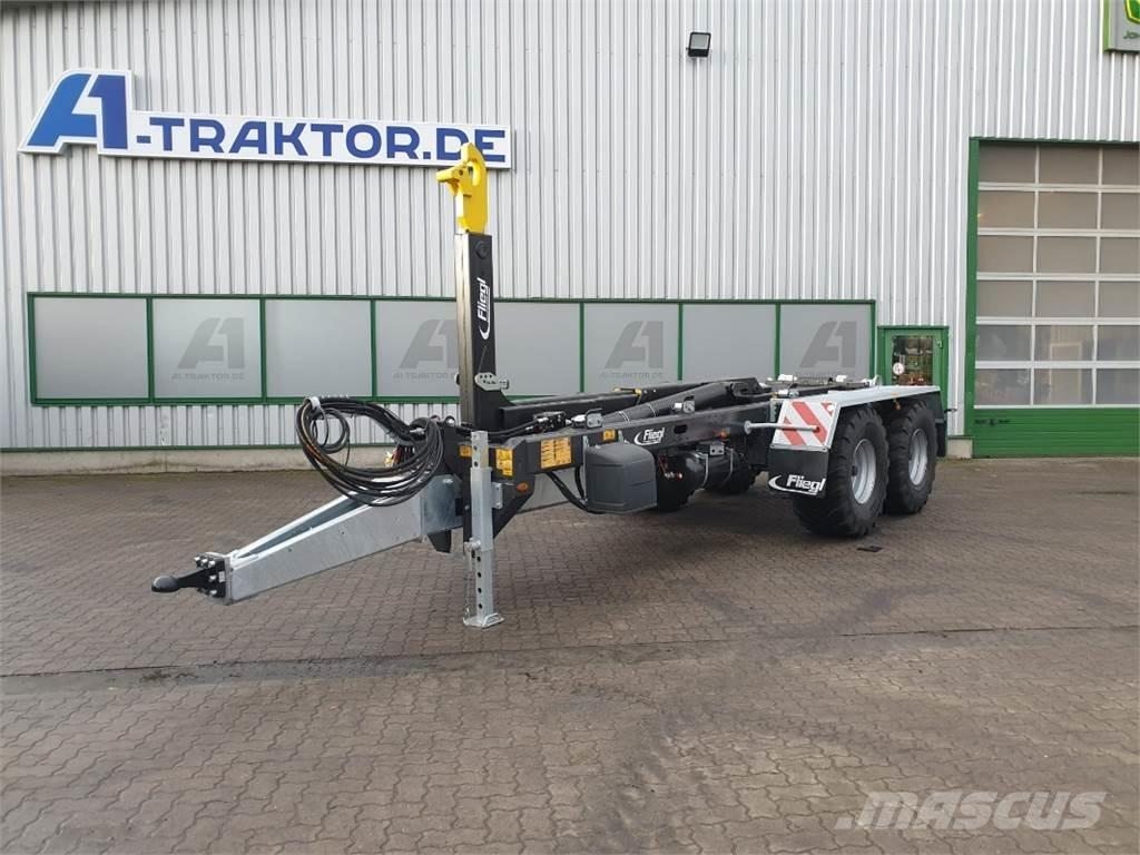 Fliegl HKL 22 Farm machinery