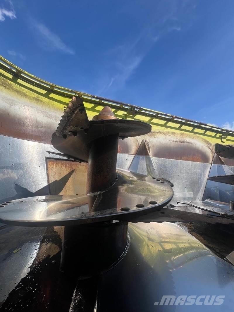 Storti Dunker T3 Feed mixer