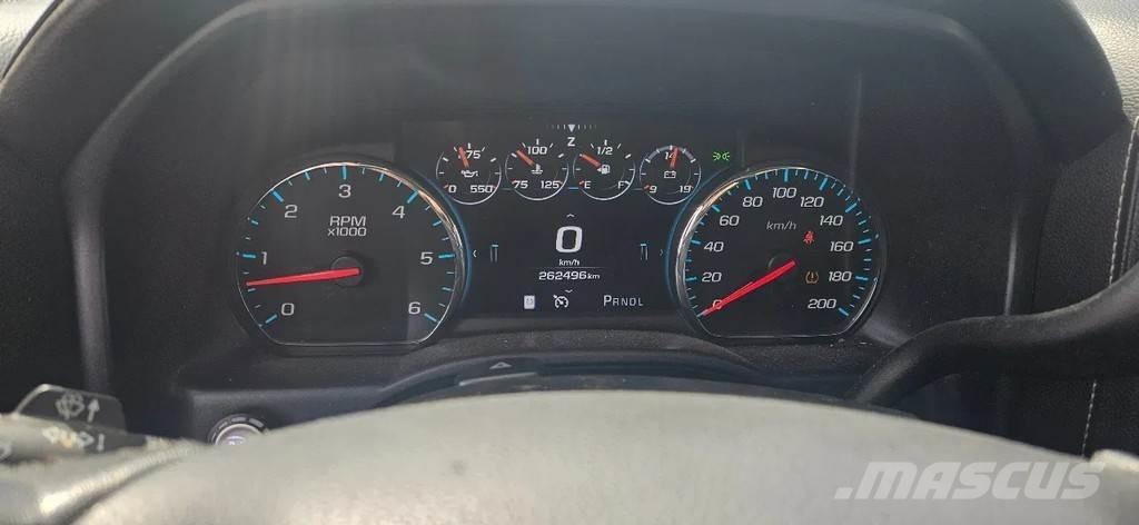 GMC Denali Sierra Cars