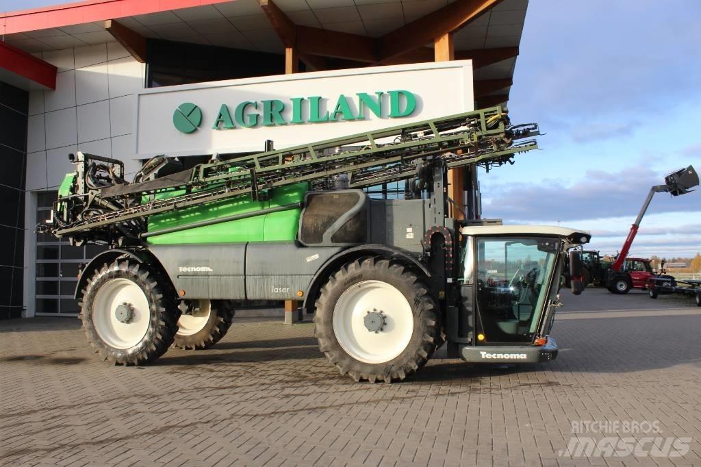  Tecoma Laser FC 5240 Self-propelled sprayers