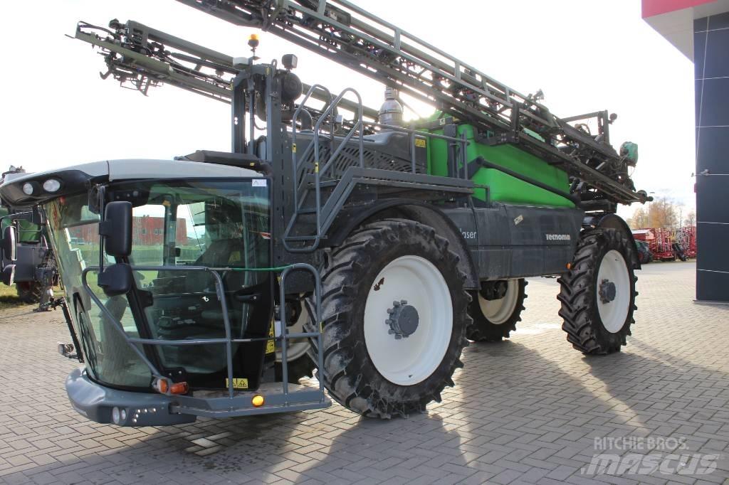  Tecoma Laser FC 5240 Self-propelled sprayers