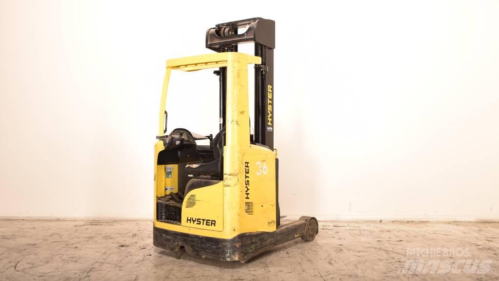 Hyster R 1.4 Reach truck