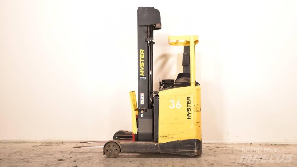 Hyster R 1.4 Reach truck