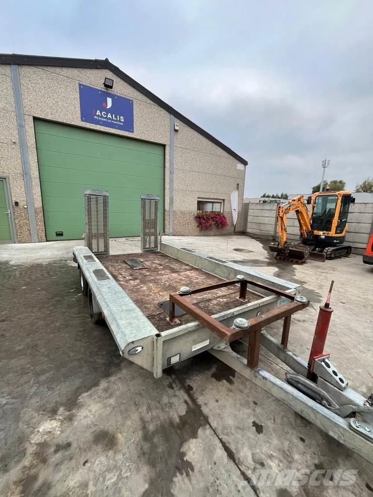 Hapert LF2 Car carrier