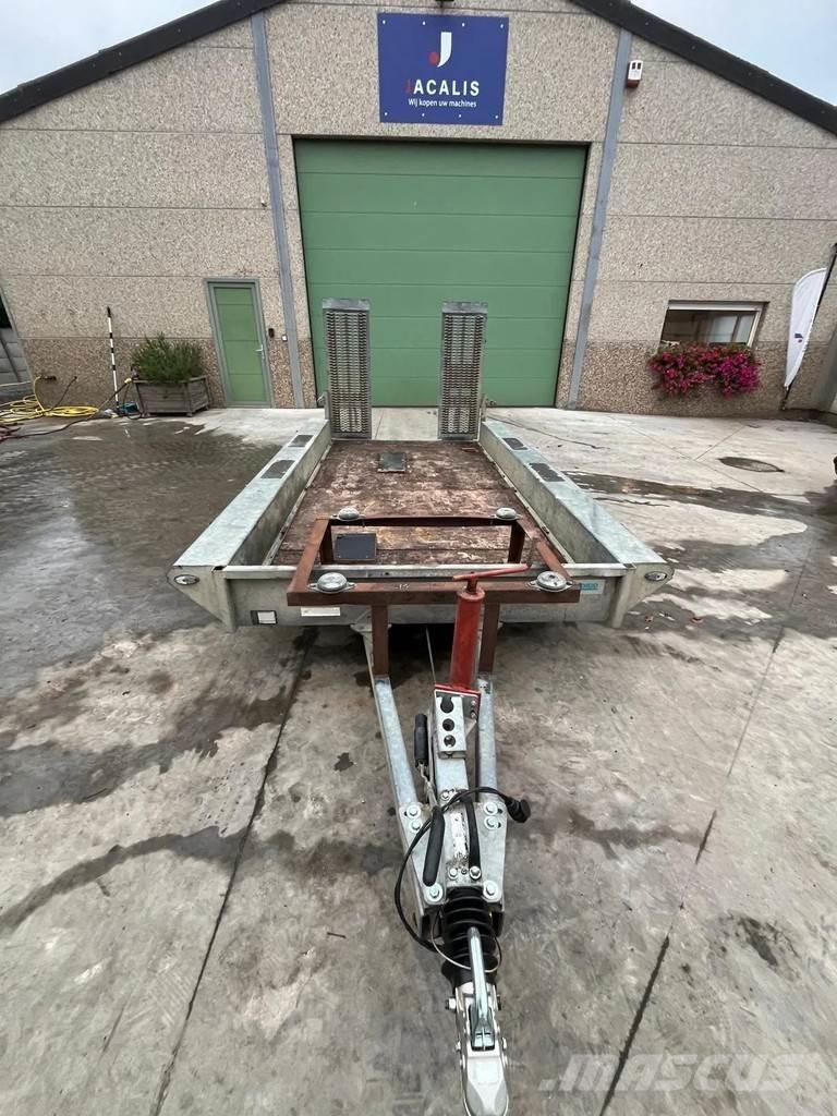 Hapert LF2 Car carrier