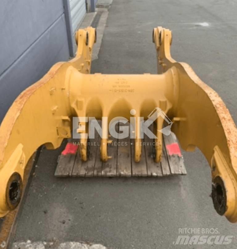 CAT Brancard Wheel loaders
