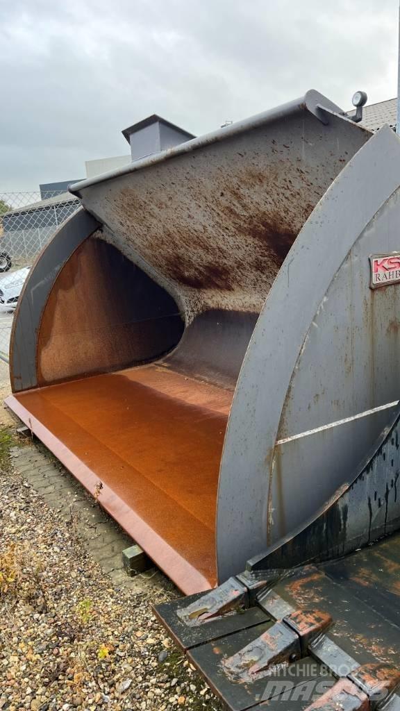 Volvo L250/260 Buckets