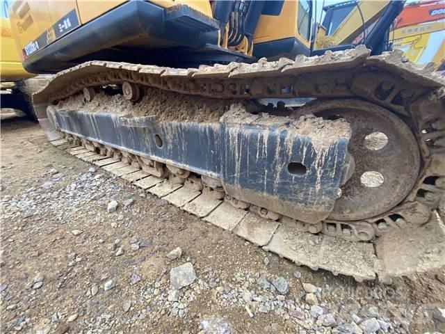Sany SY235C-9 Crawler excavators