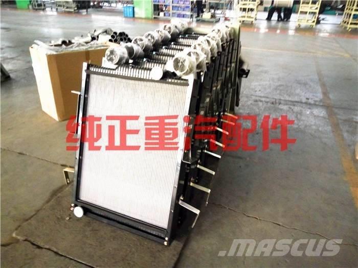  zhongqi Engines